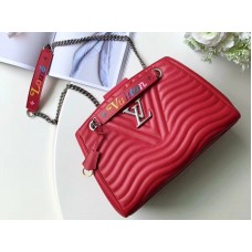 Чанта Louis Vuitton New Wave Chain Tote m51497