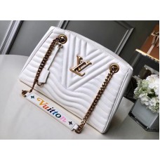 Чанта Louis Vuitton New Wave Chain Tote m51978
