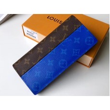 Портфейл Louis Vuitton Monogram Other Brazza m63026
