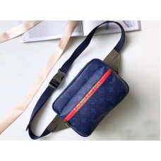 Чанта Louis Vuitton Monogram Other през кръста PM m43826