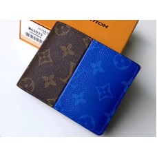 Портфейл Louis Vuitton Monogram, друг, с множество елементи, m63023
