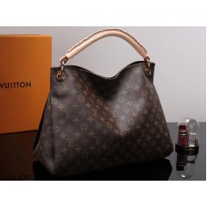 Чанта Louis Vuitton Monogram Canvas Artsy Mm m40249