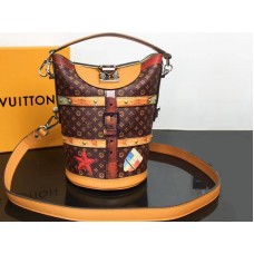 Чанта Louis Vuitton Transformed Monogram Canvas Duffle M52276