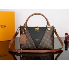 Чанта Louis Vuitton Monogram Canvas V, черна, m43976