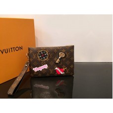 Чанта Louis Vuitton Monogram Canvas City m63447