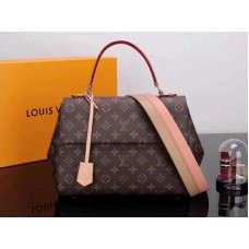 Чанта Louis Vuitton Monogram Canvas Cluny Mm m43535