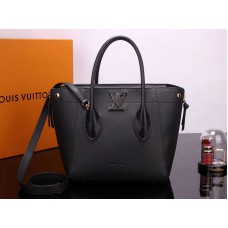Чанта Louis Vuitton High End Freedom Black m54843