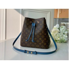 Чанта Louis Vuitton Monogram Canvas Neonoe m43569