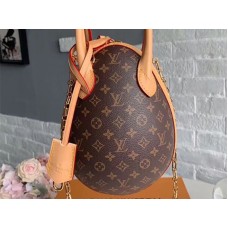 Чанта Louis Vuitton Monogram Canvas Egg m44587