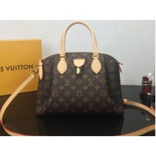 Чанта Louis Vuitton Monogram Canvas Rivoli Pm m44543