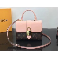 Чанта Louis Vuitton Monogram Canvas Locky Bb m44080