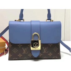 Чанта Louis Vuitton Monogram Canvas Locky Bb m44321