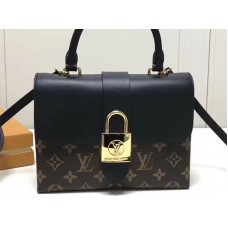 Чанта Louis Vuitton Monogram Canvas Locky Bb m44141