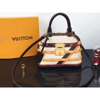 Чанта Louis Vuitton Monogram Transformed Alma Bb m52552