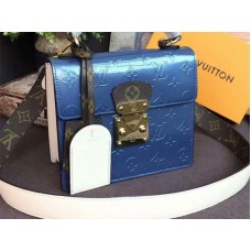 Чанта Louis Vuitton Monogram Vernis Spring Street m90373