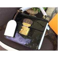 Чанта Louis Vuitton Monogram Vernis Spring Street m90375