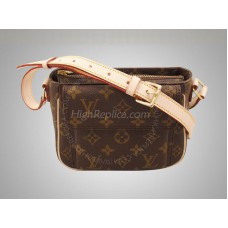 Чанта Louis Vuitton Monogram Viva-Cite Pm