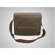 Louis Vuitton Taiga кожа Виктор Гризли