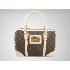 Чанта Louis Vuitton Monogram Berkeley
