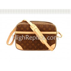 Чанта Louis Vuitton Monogram Trocadero 30