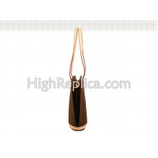 Монограмен бабилон на Louis Vuitton