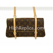 Louis Vuitton монограм Marelle Mm