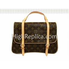 Раница Marelle с монограм на Louis Vuitton