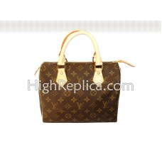Чанта Louis Vuitton Monogram Speedy 25