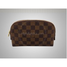 Козметичен джоб Louis Vuitton Damier
