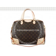 Чанта Louis Vuitton Monogram Retiro Gm
