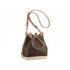 Чанта Louis Vuitton Monogram Noe Bb