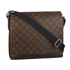 Чанта Louis Vuitton Monogram Macassar District Mm